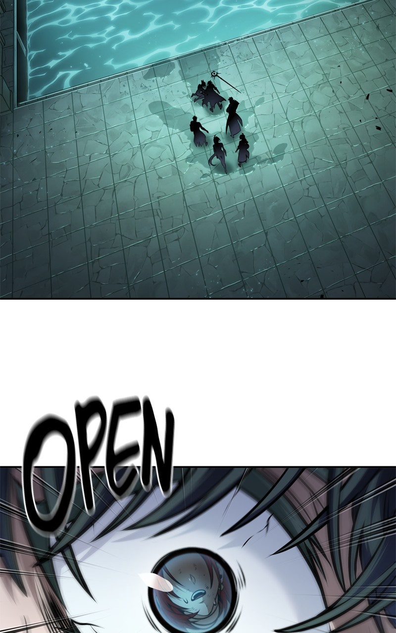 Read The Last Adventurer EN Manga Online