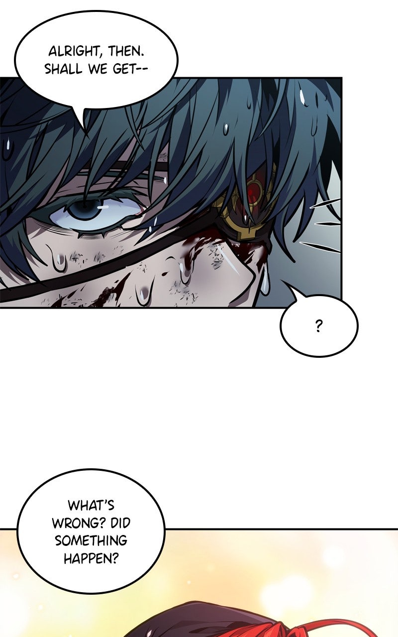 Read The Last Adventurer EN Manga Online