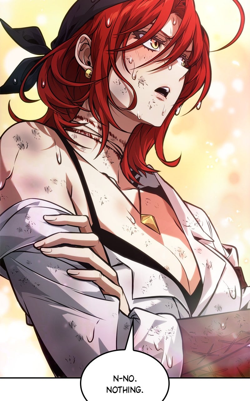 Read The Last Adventurer EN Manga Online