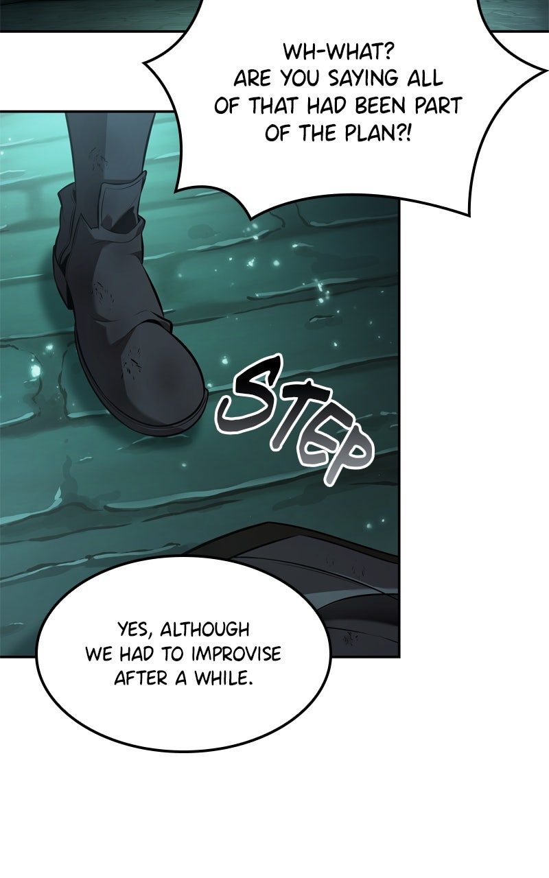 Read The Last Adventurer EN Manga Online