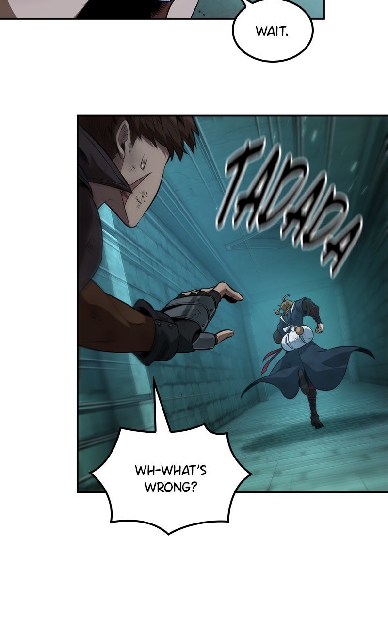 Read The Last Adventurer EN Manga Online