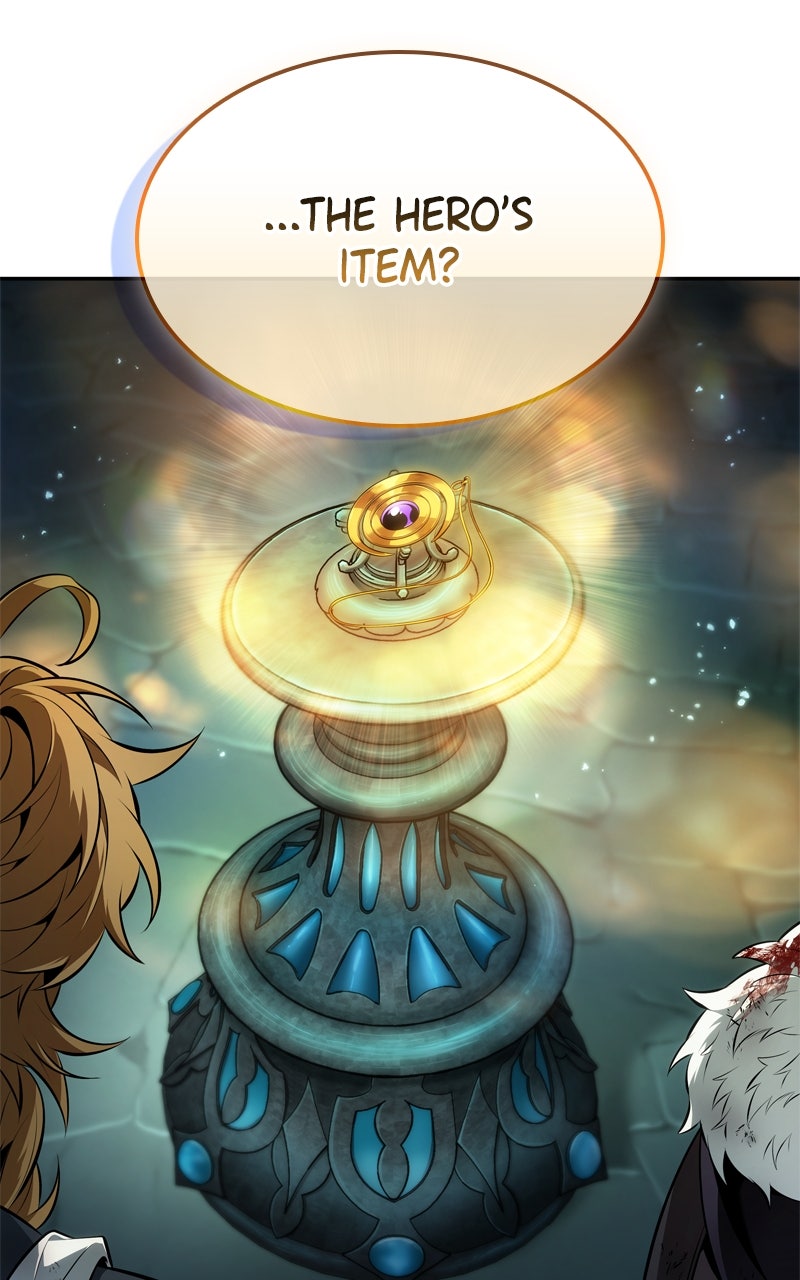 Read The Last Adventurer EN Manga Online