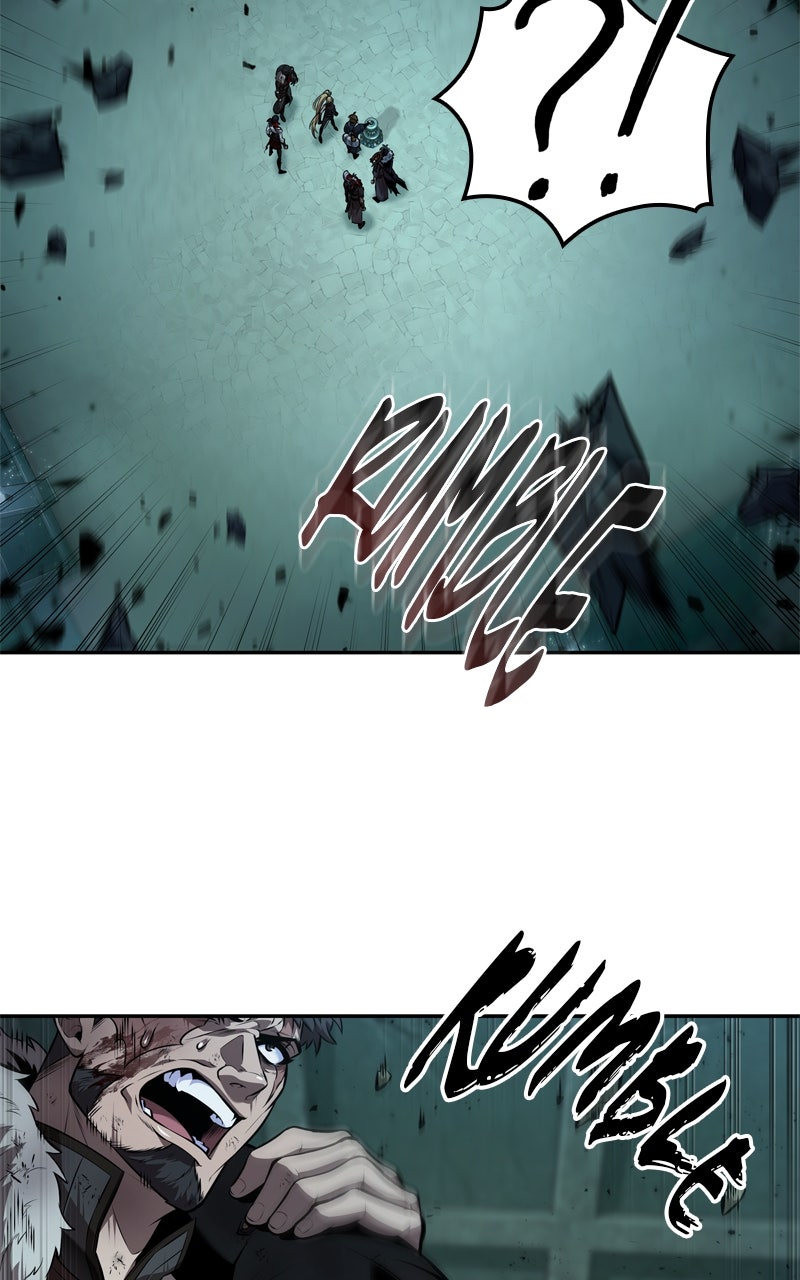 Read The Last Adventurer EN Manga Online