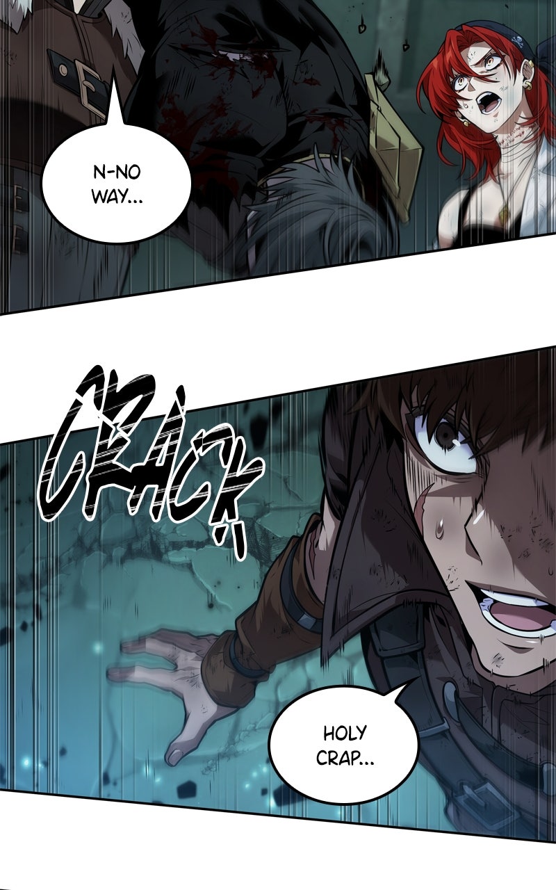 Read The Last Adventurer EN Manga Online