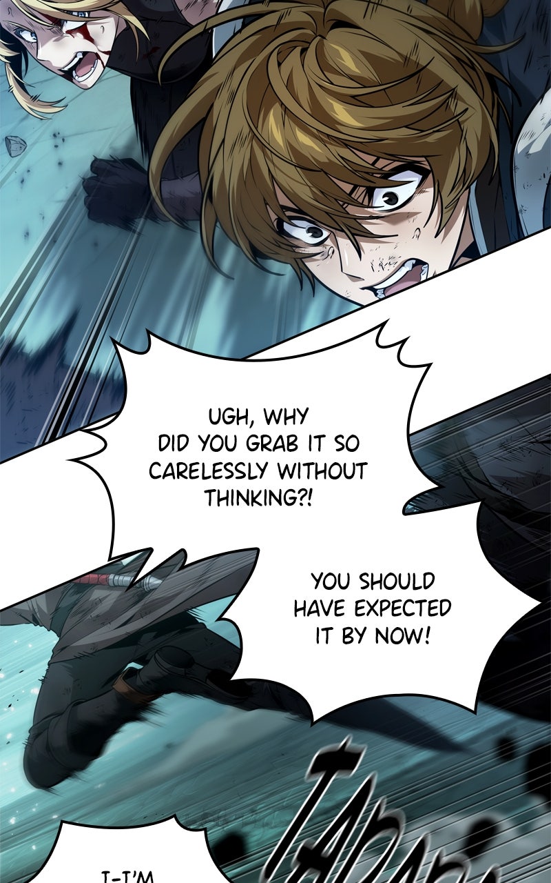 Read The Last Adventurer EN Manga Online