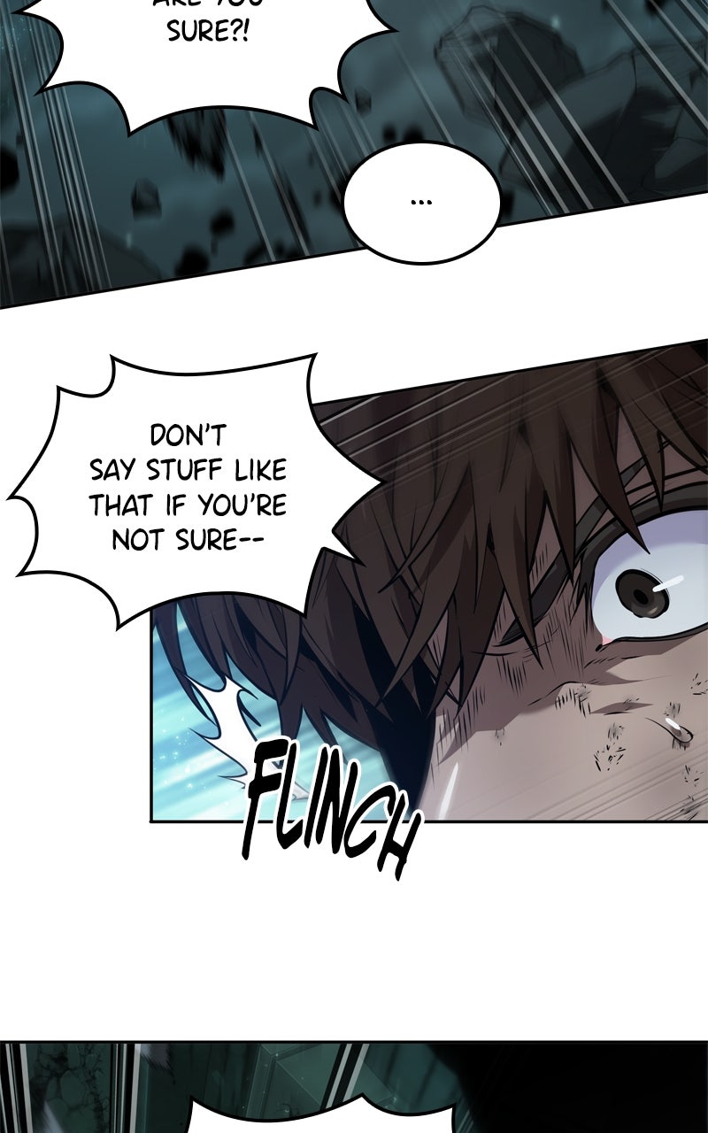 Read The Last Adventurer EN Manga Online