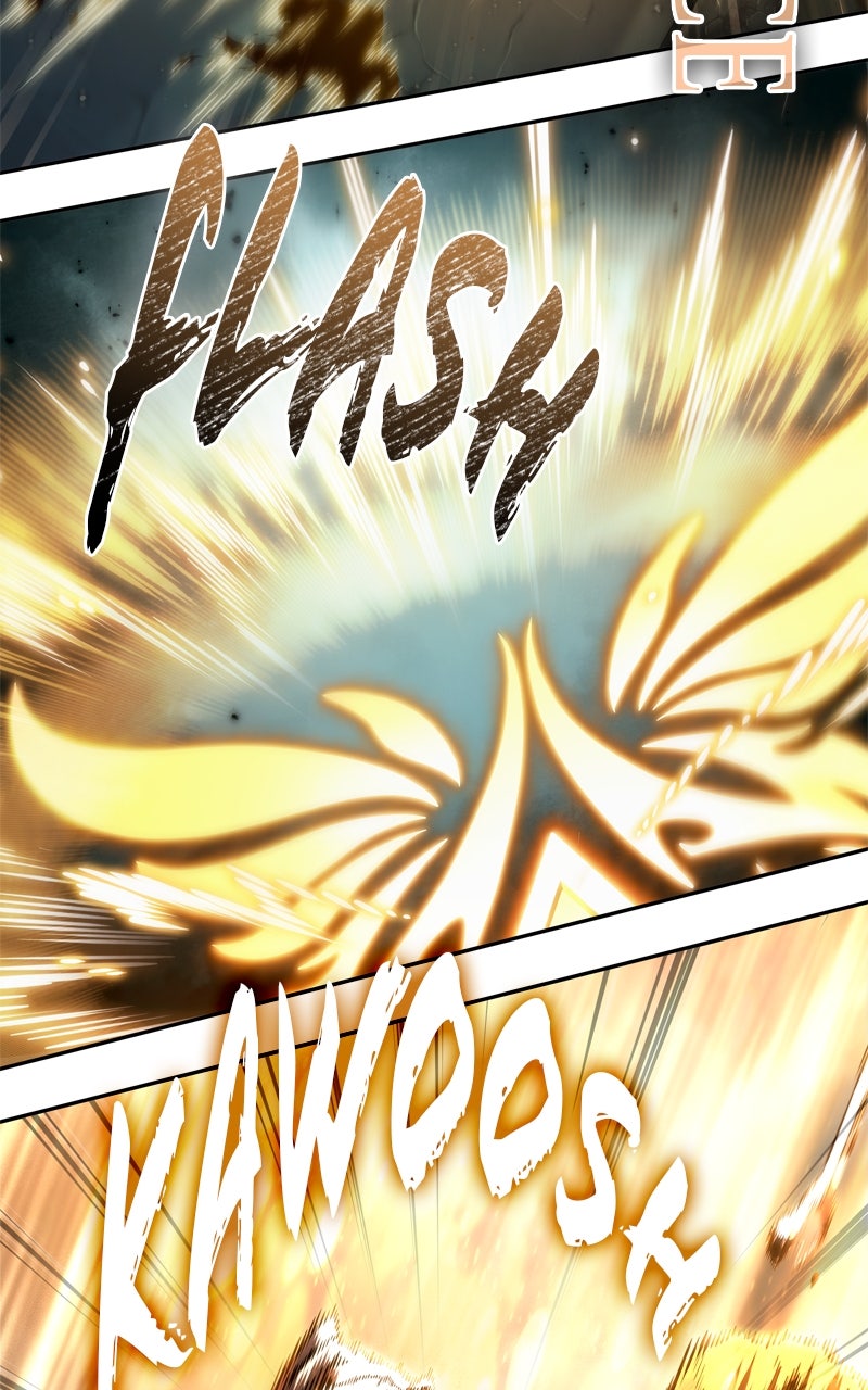 Read The Last Adventurer EN Manga Online