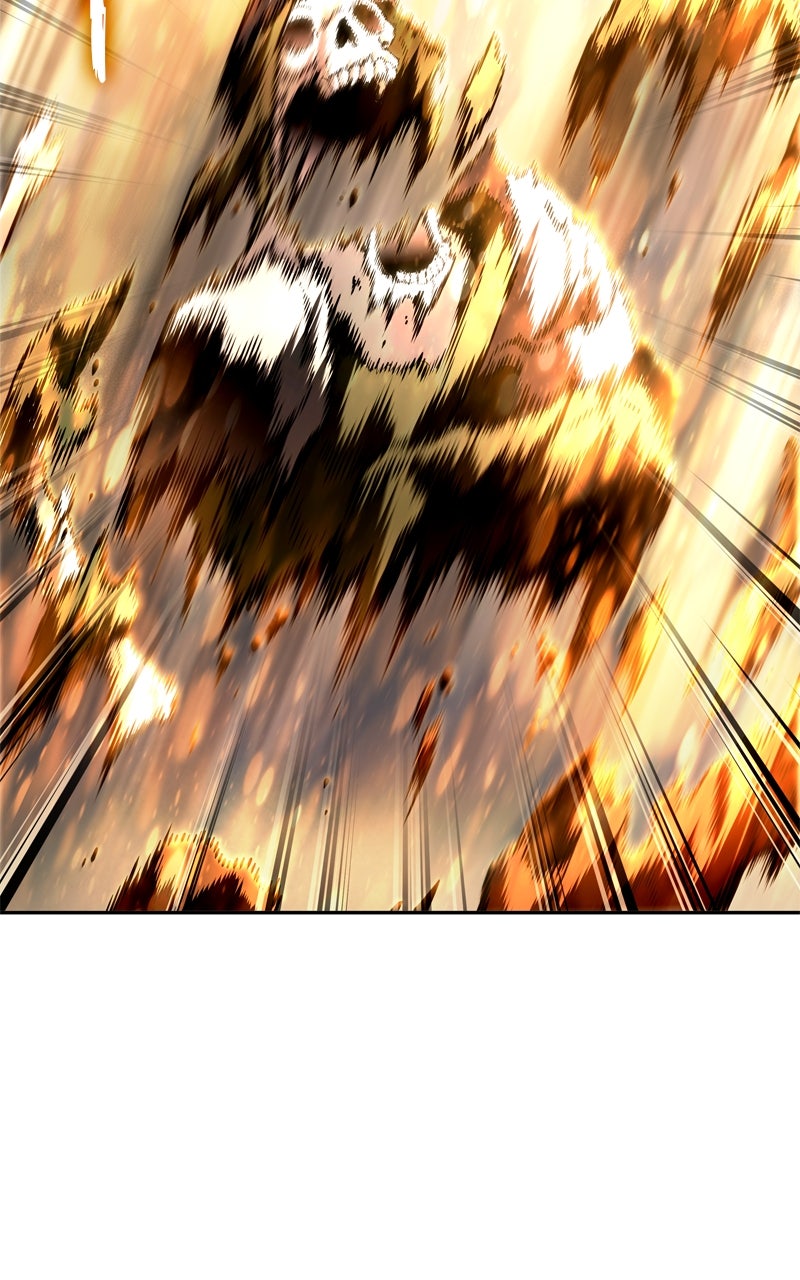 Read The Last Adventurer EN Manga Online