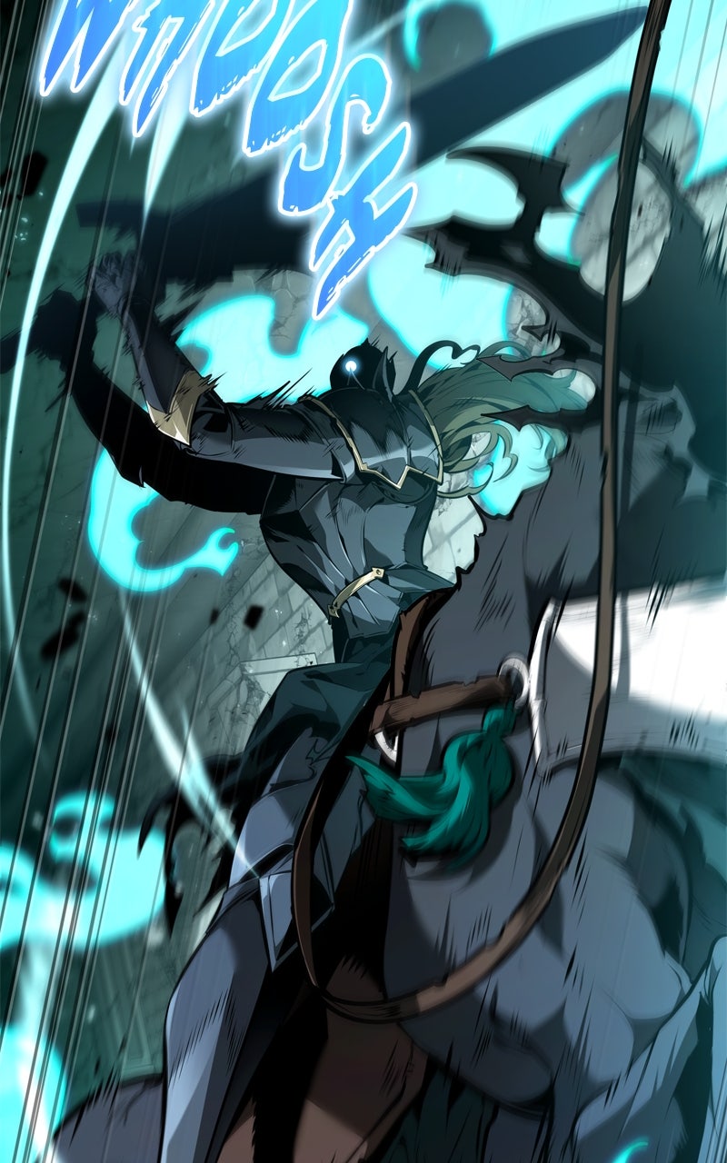 Read The Last Adventurer EN Manga Online