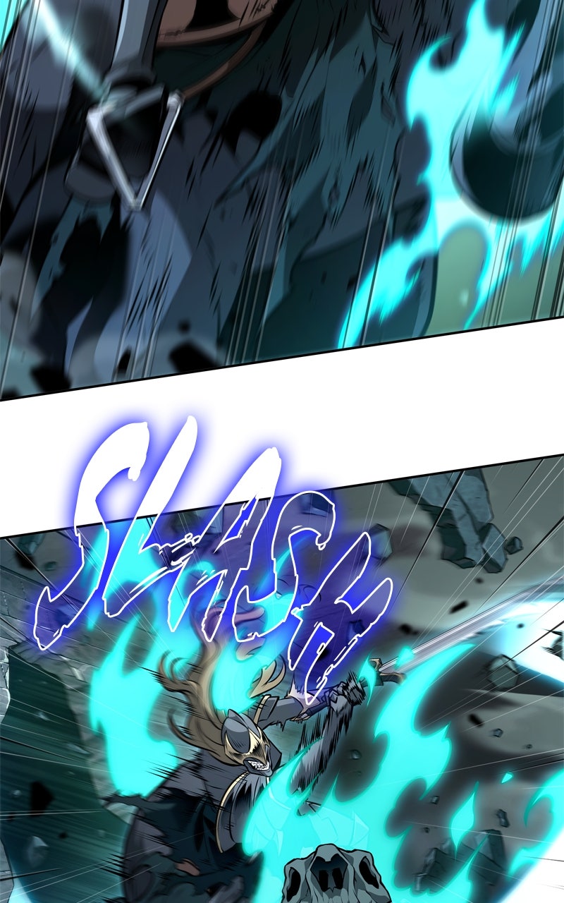 Read The Last Adventurer EN Manga Online