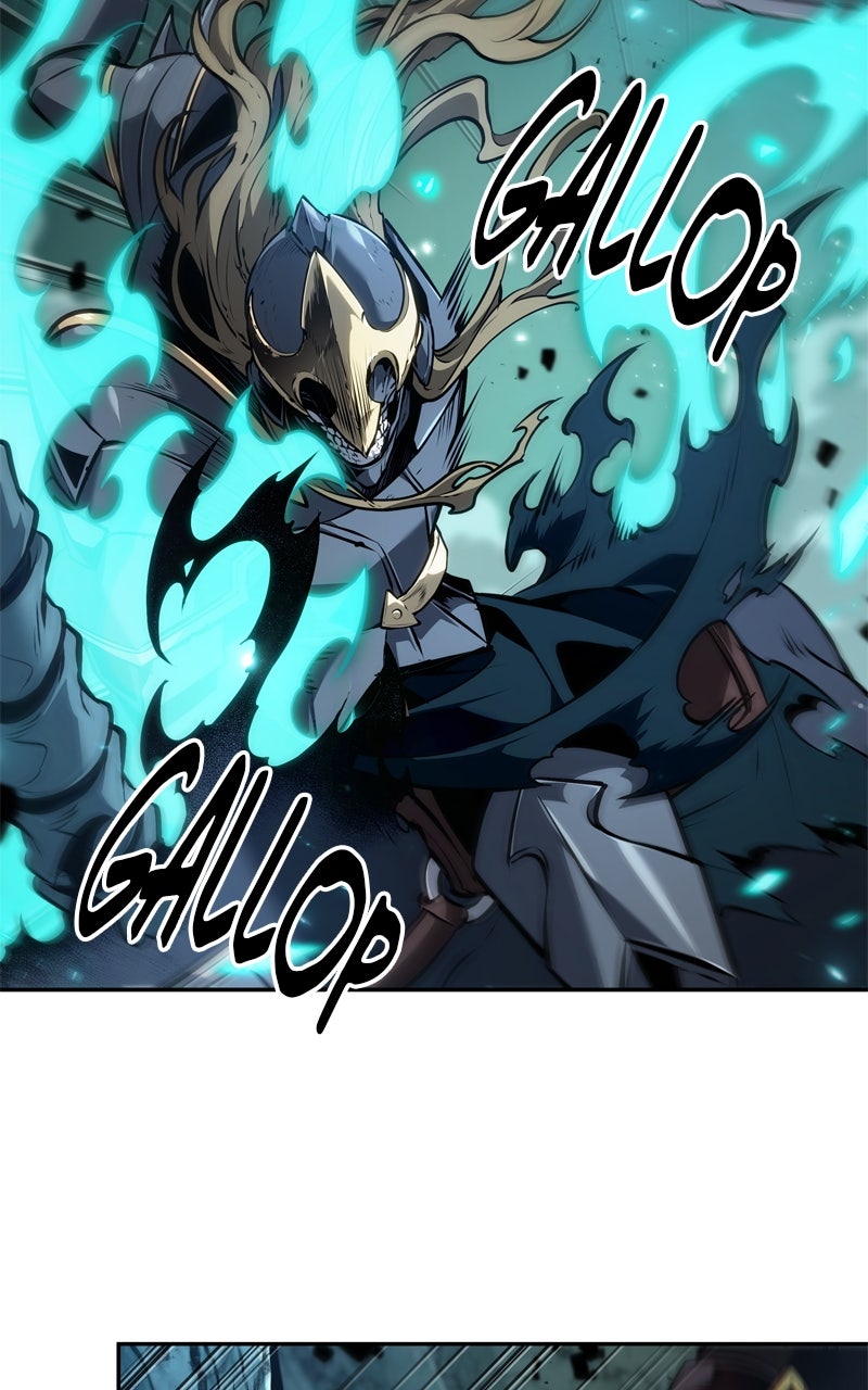 Read The Last Adventurer EN Manga Online