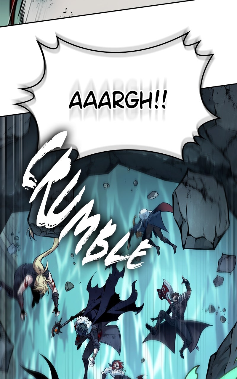 Read The Last Adventurer EN Manga Online