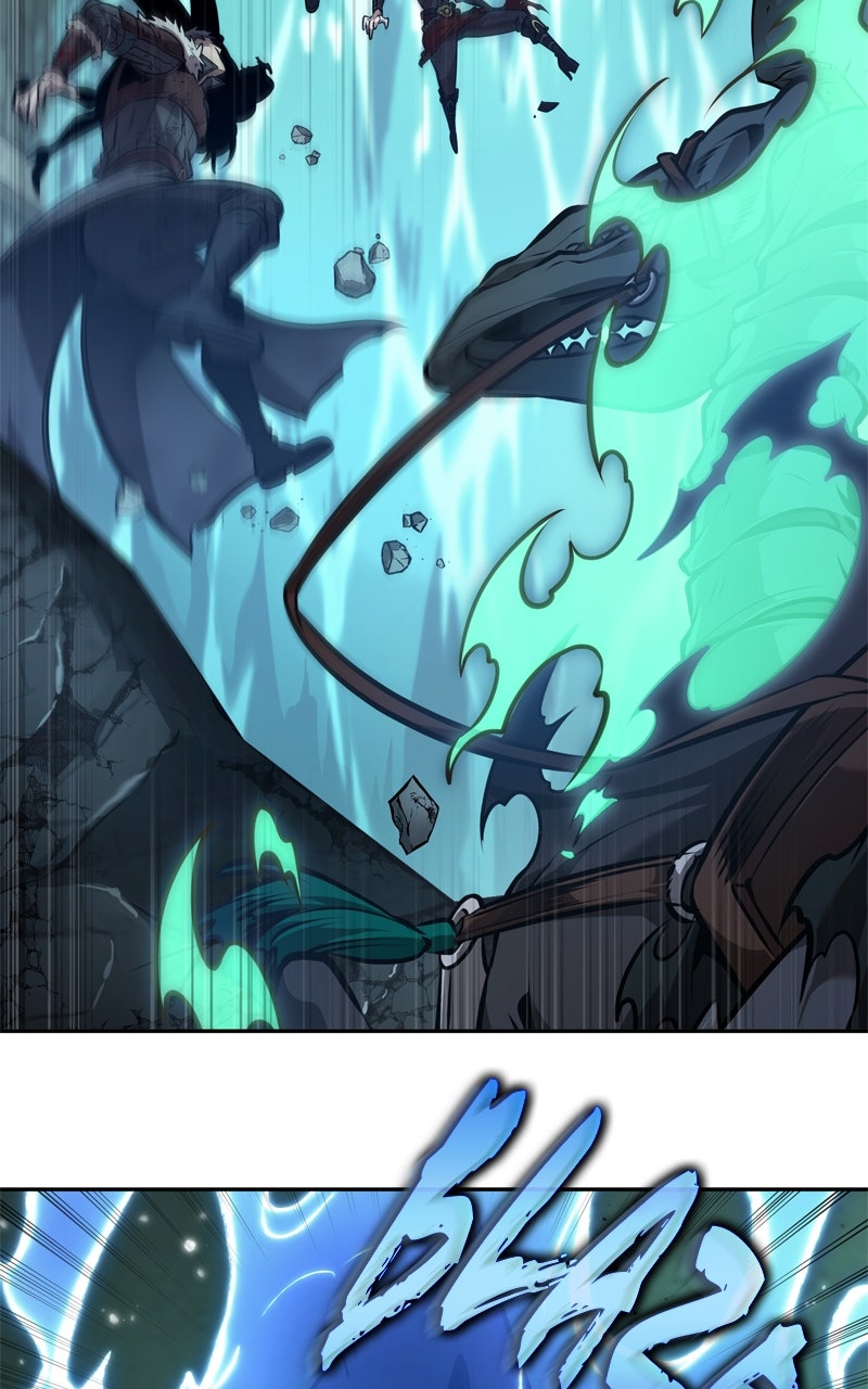 Read The Last Adventurer EN Manga Online