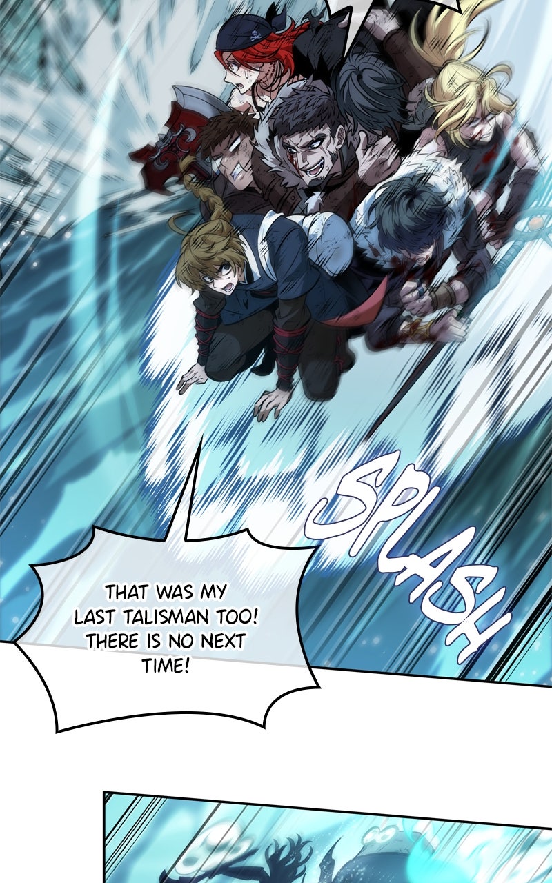 Read The Last Adventurer EN Manga Online