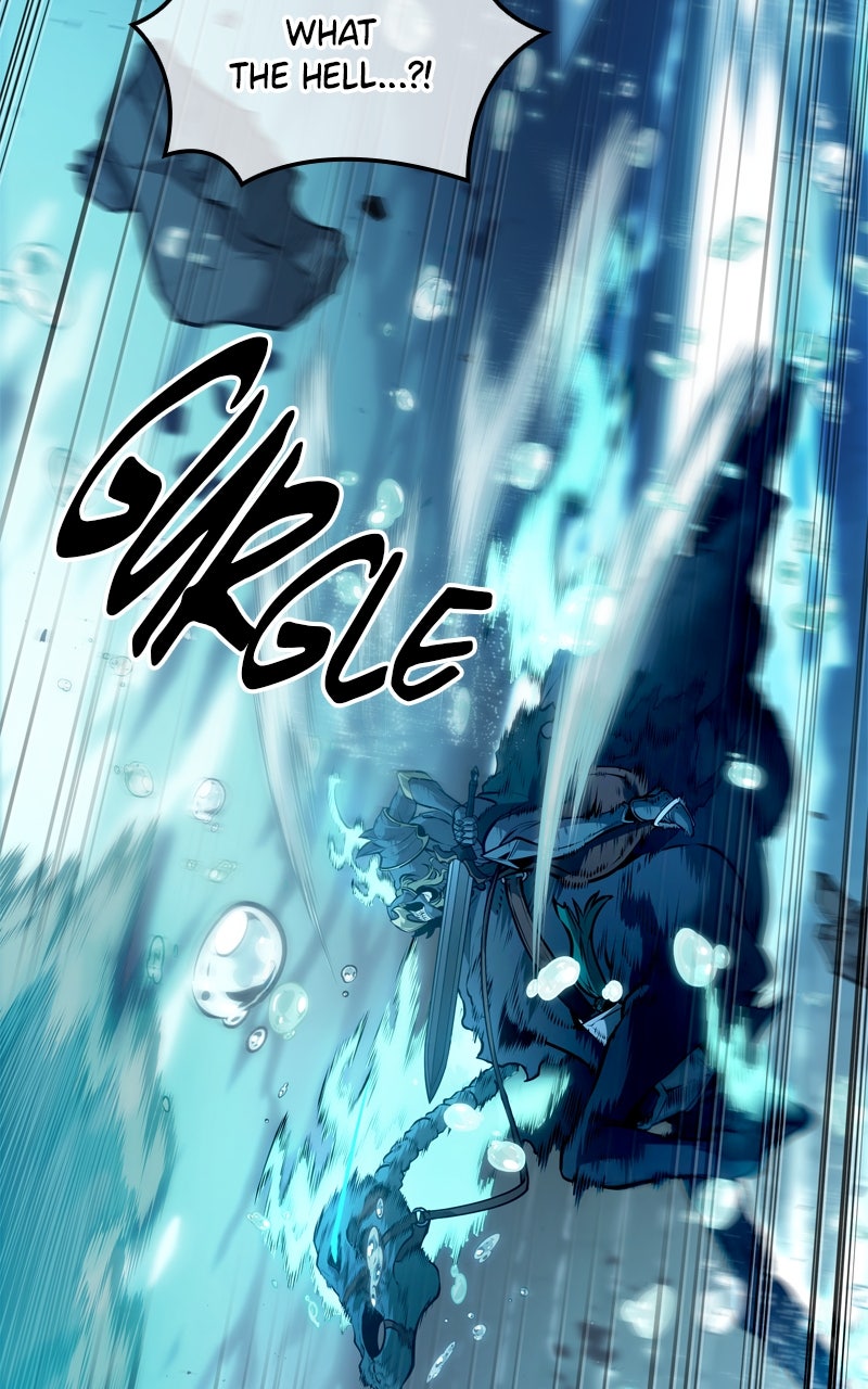 Read The Last Adventurer EN Manga Online