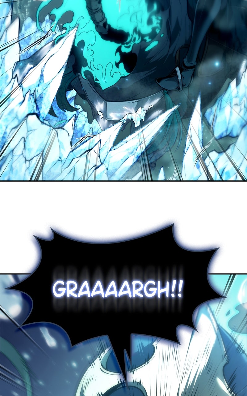 Read The Last Adventurer EN Manga Online