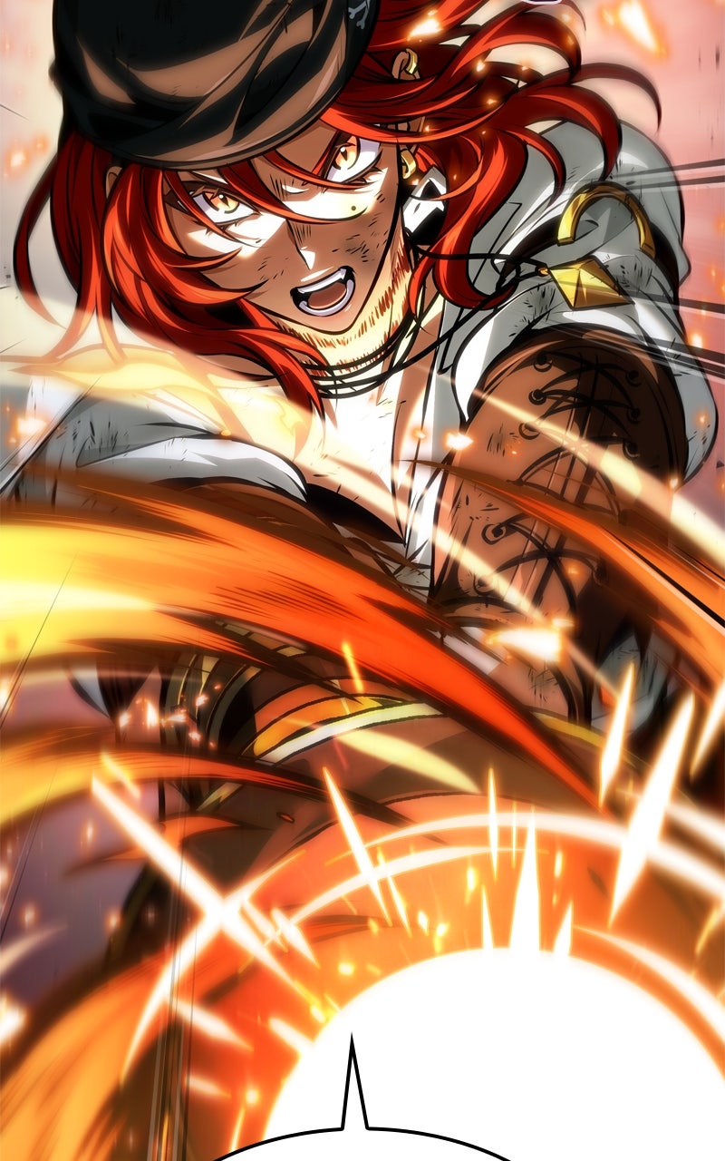 Read The Last Adventurer EN Manga Online