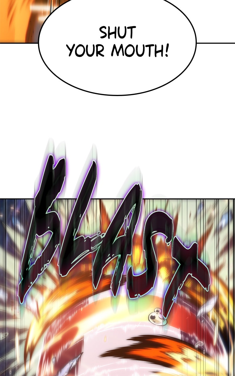 Read The Last Adventurer EN Manga Online