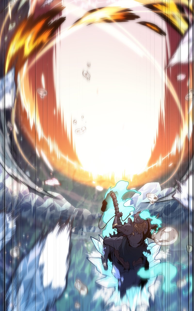 Read The Last Adventurer EN Manga Online