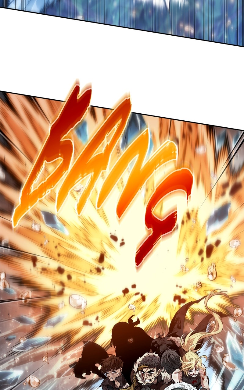 Read The Last Adventurer EN Manga Online