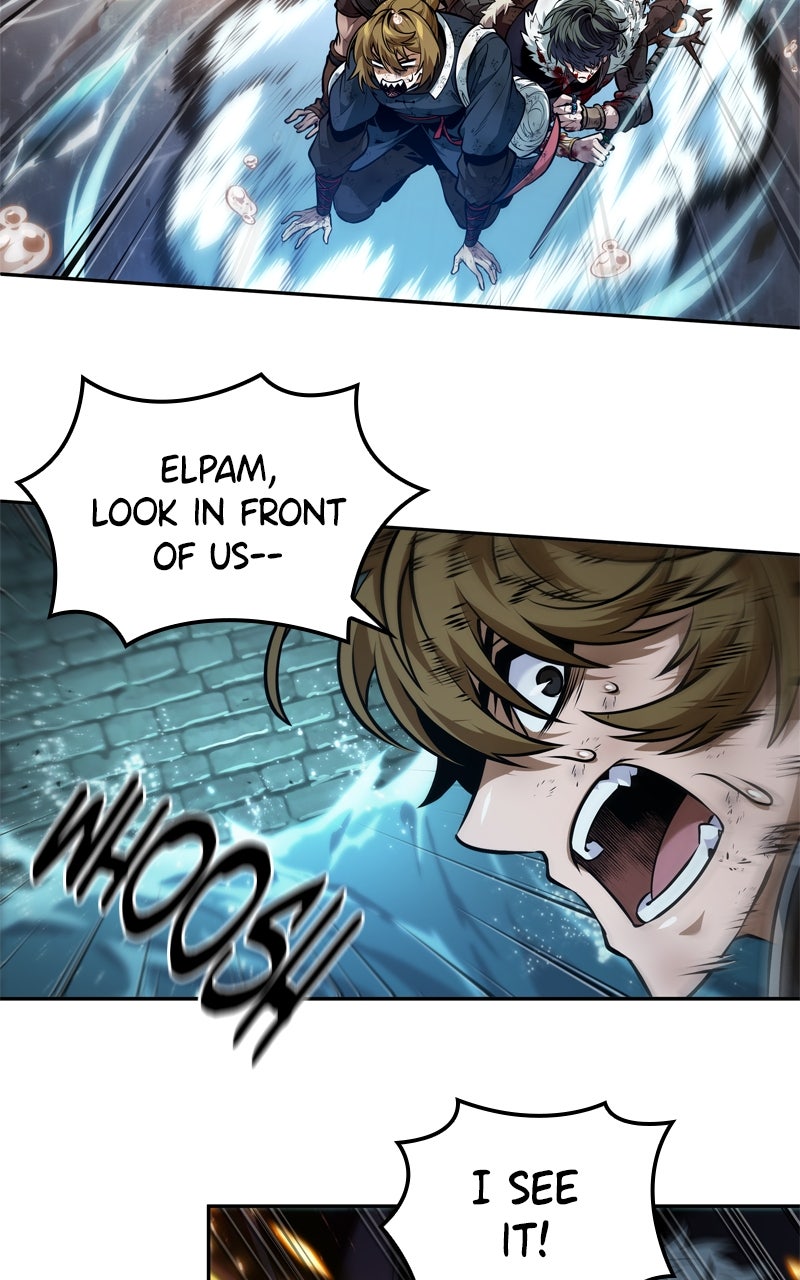 Read The Last Adventurer EN Manga Online