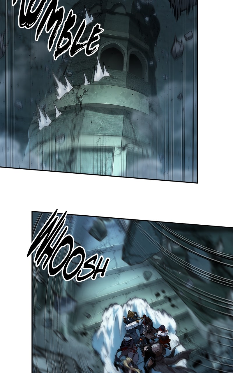 Read The Last Adventurer EN Manga Online