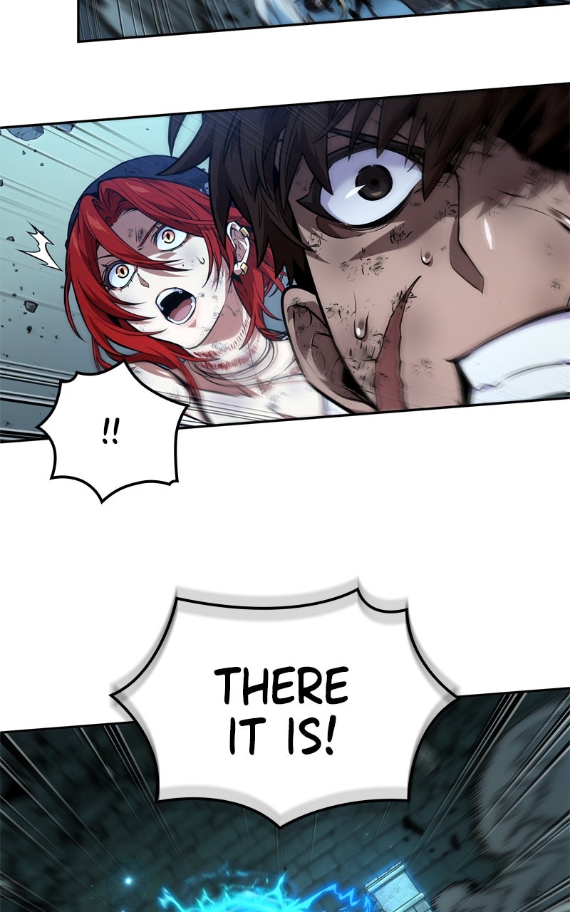 Read The Last Adventurer EN Manga Online