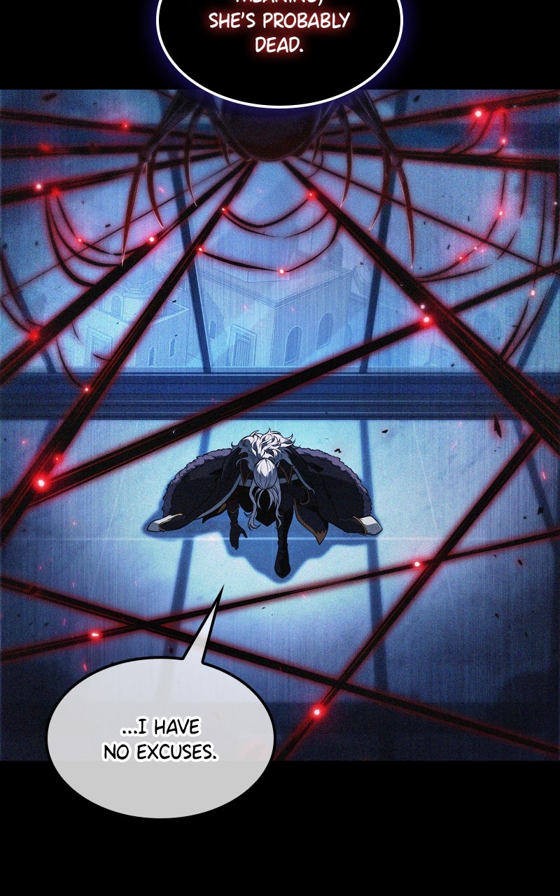 Read The Last Adventurer EN Manga Online