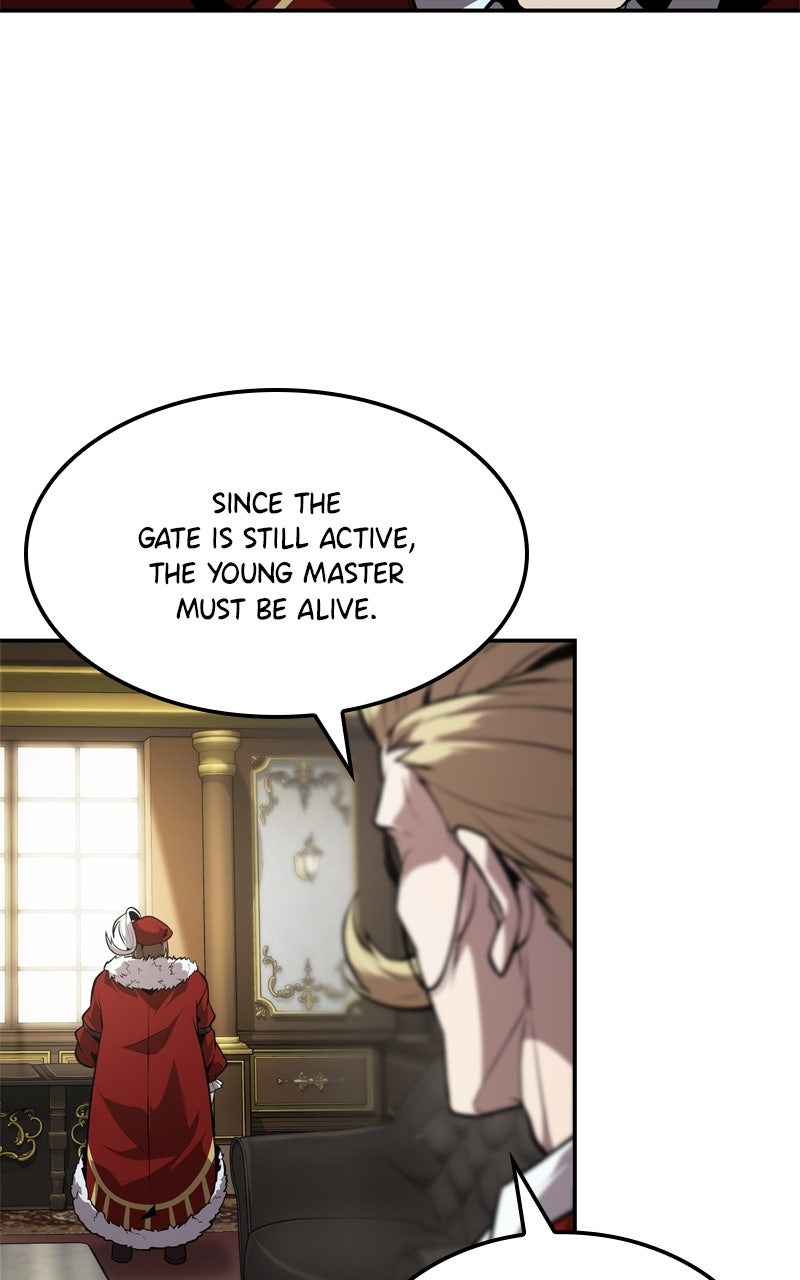 Read The Last Adventurer EN Manga Online