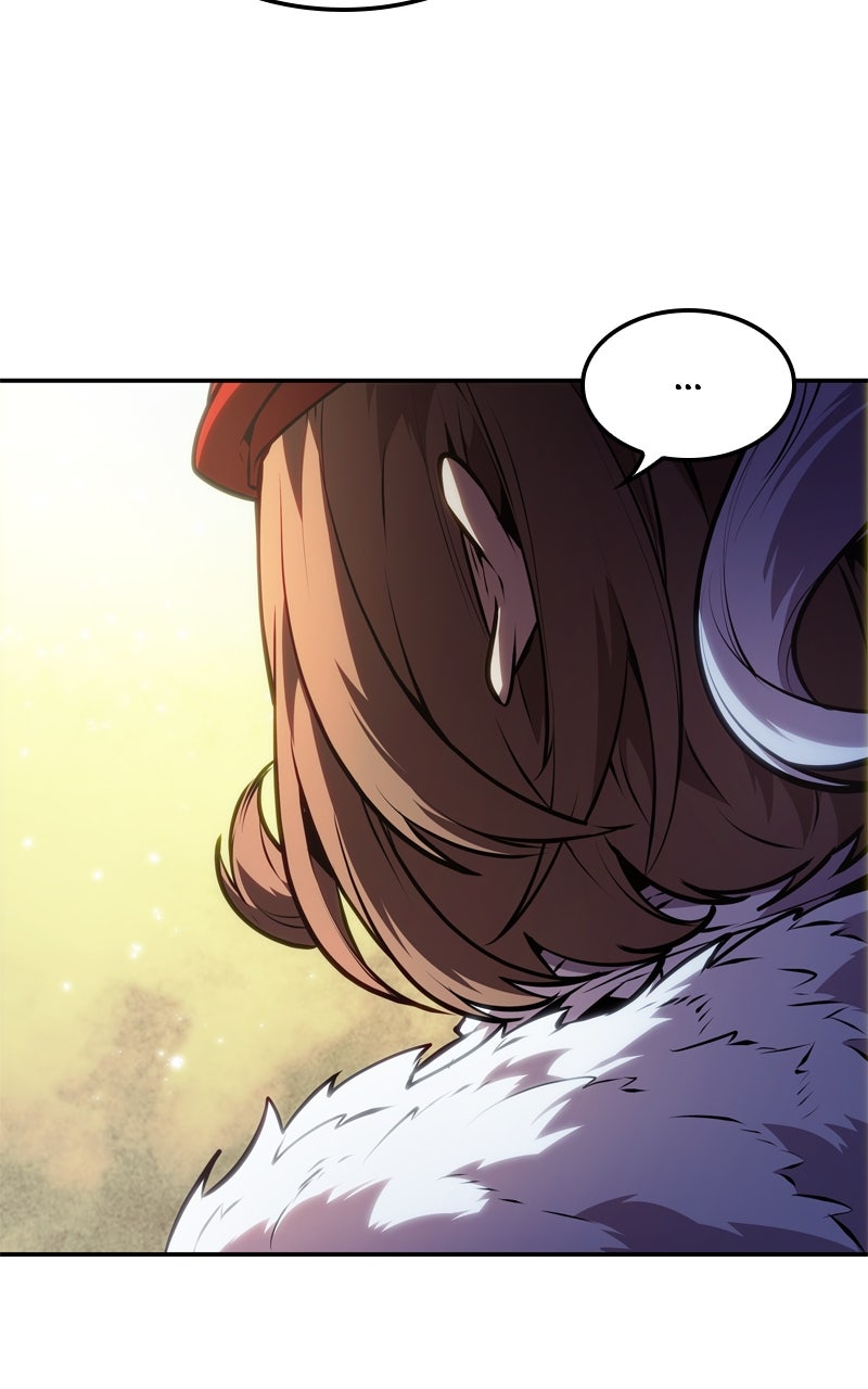 Read The Last Adventurer EN Manga Online