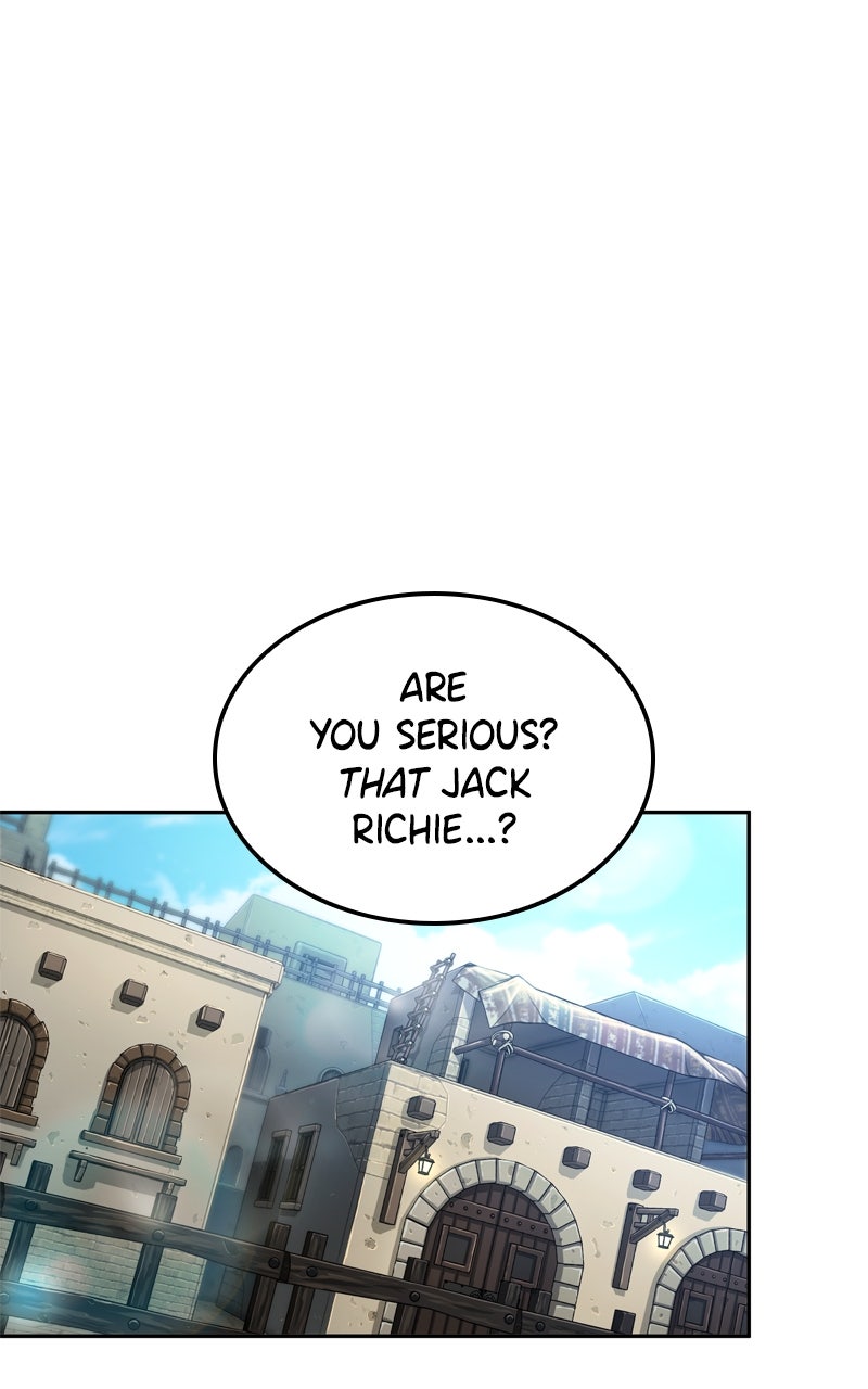 Read The Last Adventurer EN Manga Online