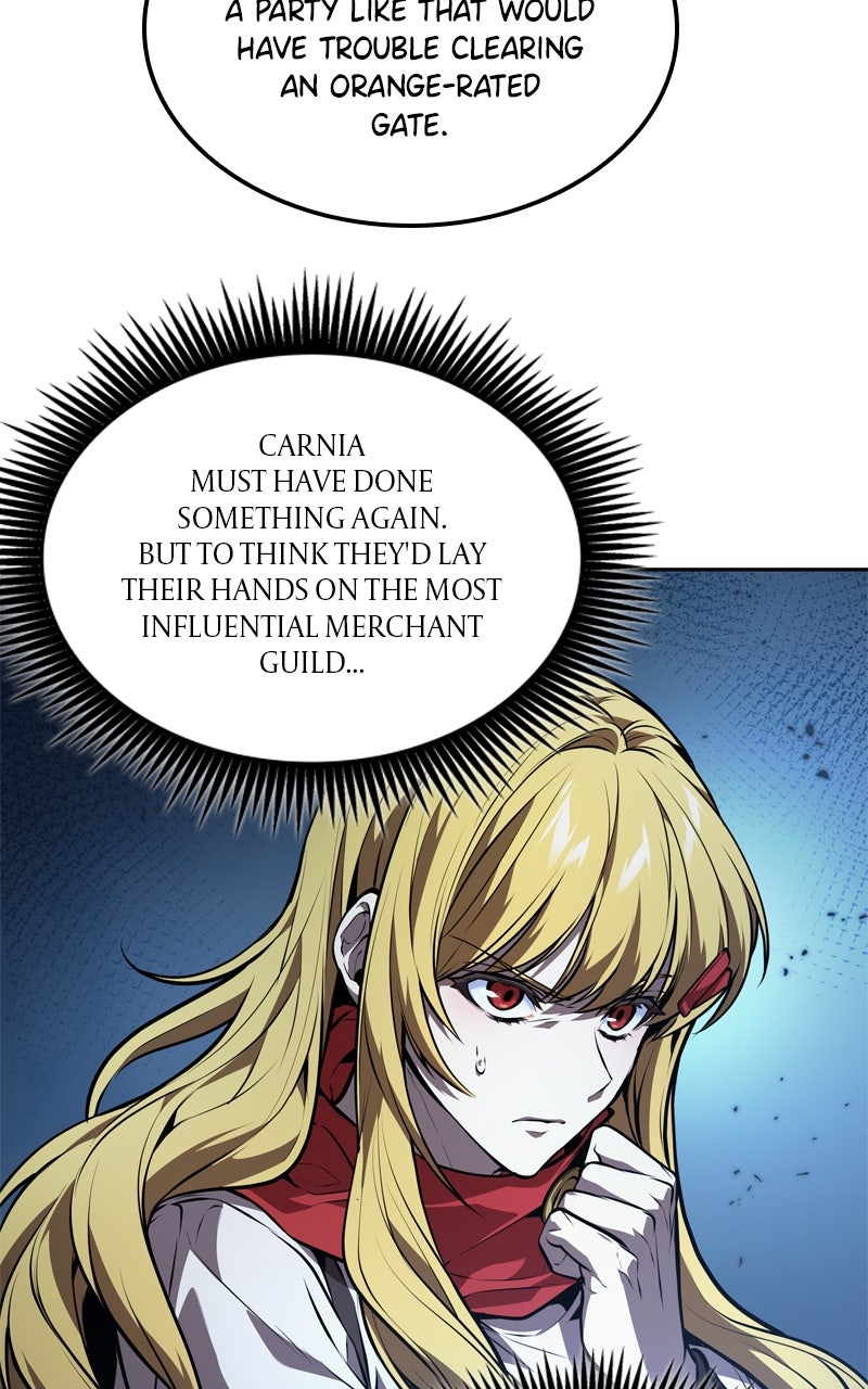 Read The Last Adventurer EN Manga Online