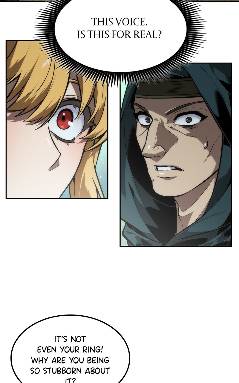 Read The Last Adventurer EN Manga Online