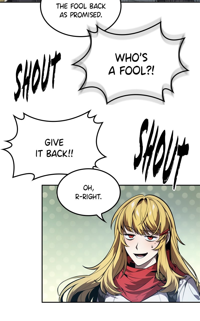 Read The Last Adventurer EN Manga Online