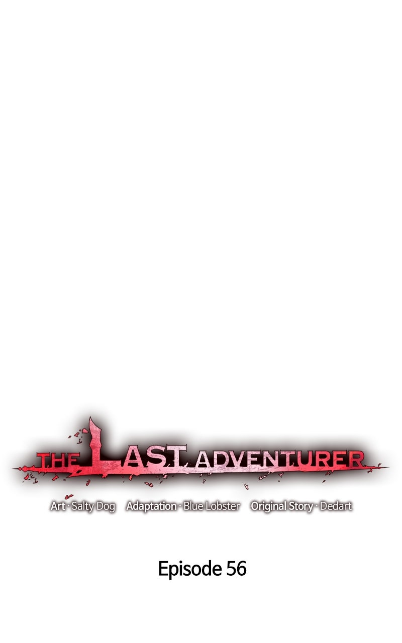 Read The Last Adventurer EN Manga Online