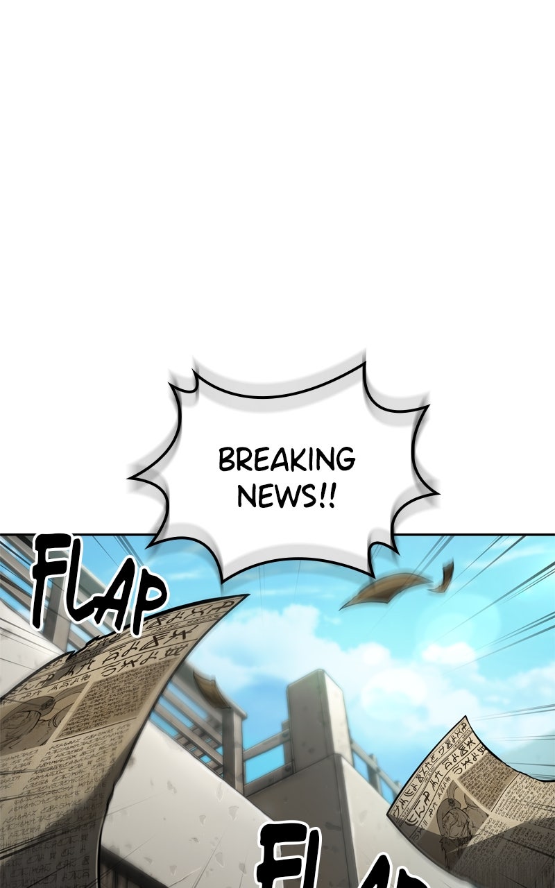 Read The Last Adventurer EN Manga Online