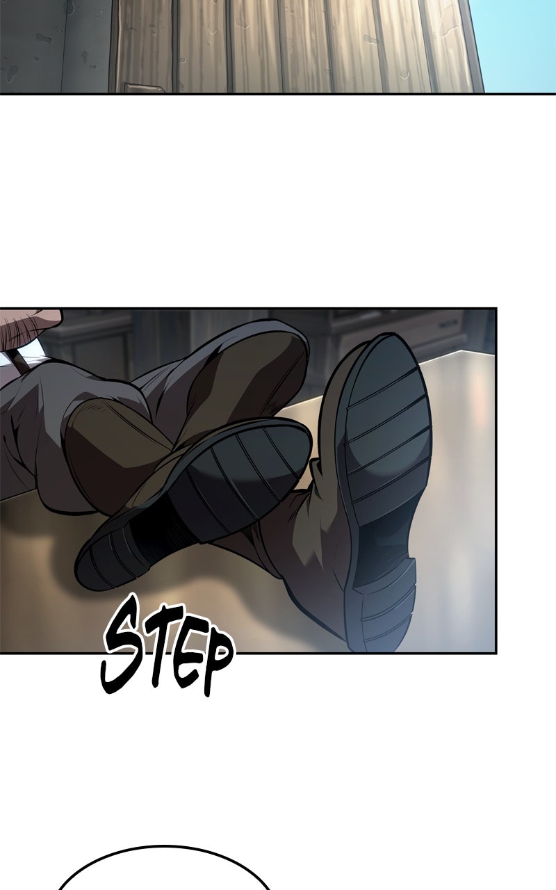 Read The Last Adventurer EN Manga Online