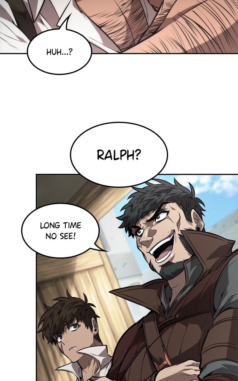 Read The Last Adventurer EN Manga Online