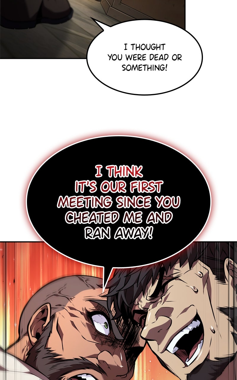 Read The Last Adventurer EN Manga Online