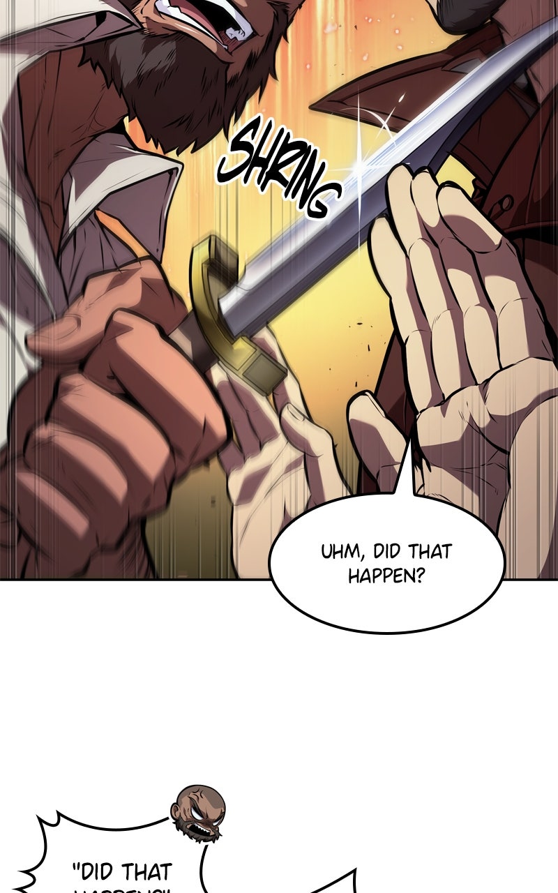 Read The Last Adventurer EN Manga Online