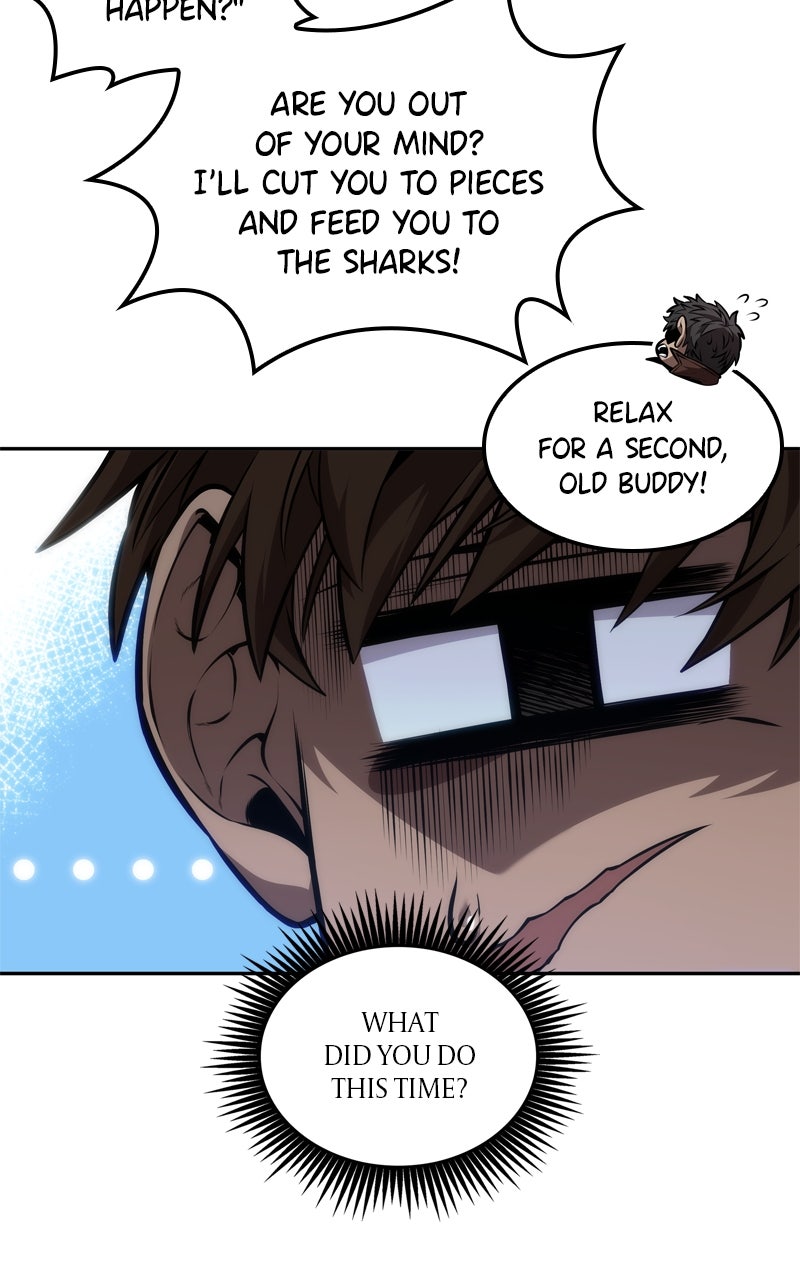 Read The Last Adventurer EN Manga Online