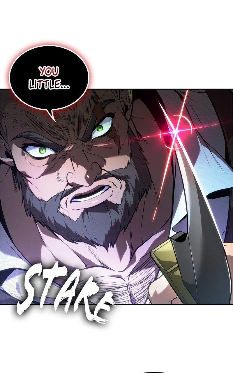 Read The Last Adventurer EN Manga Online