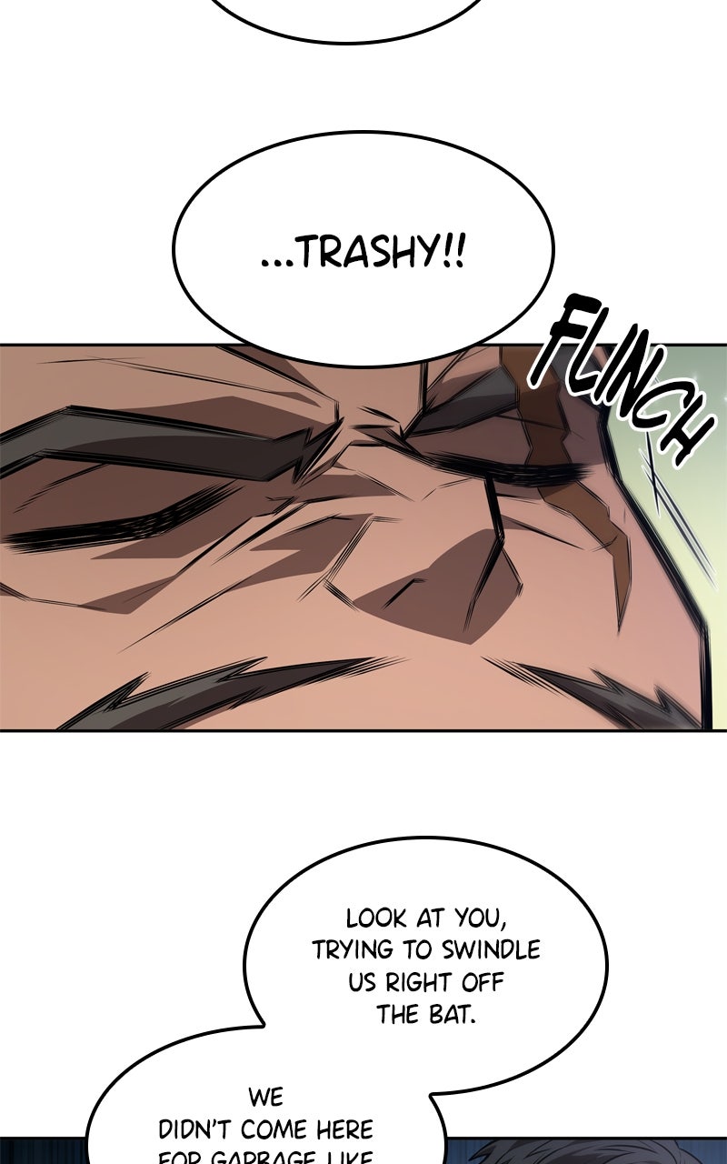 Read The Last Adventurer EN Manga Online