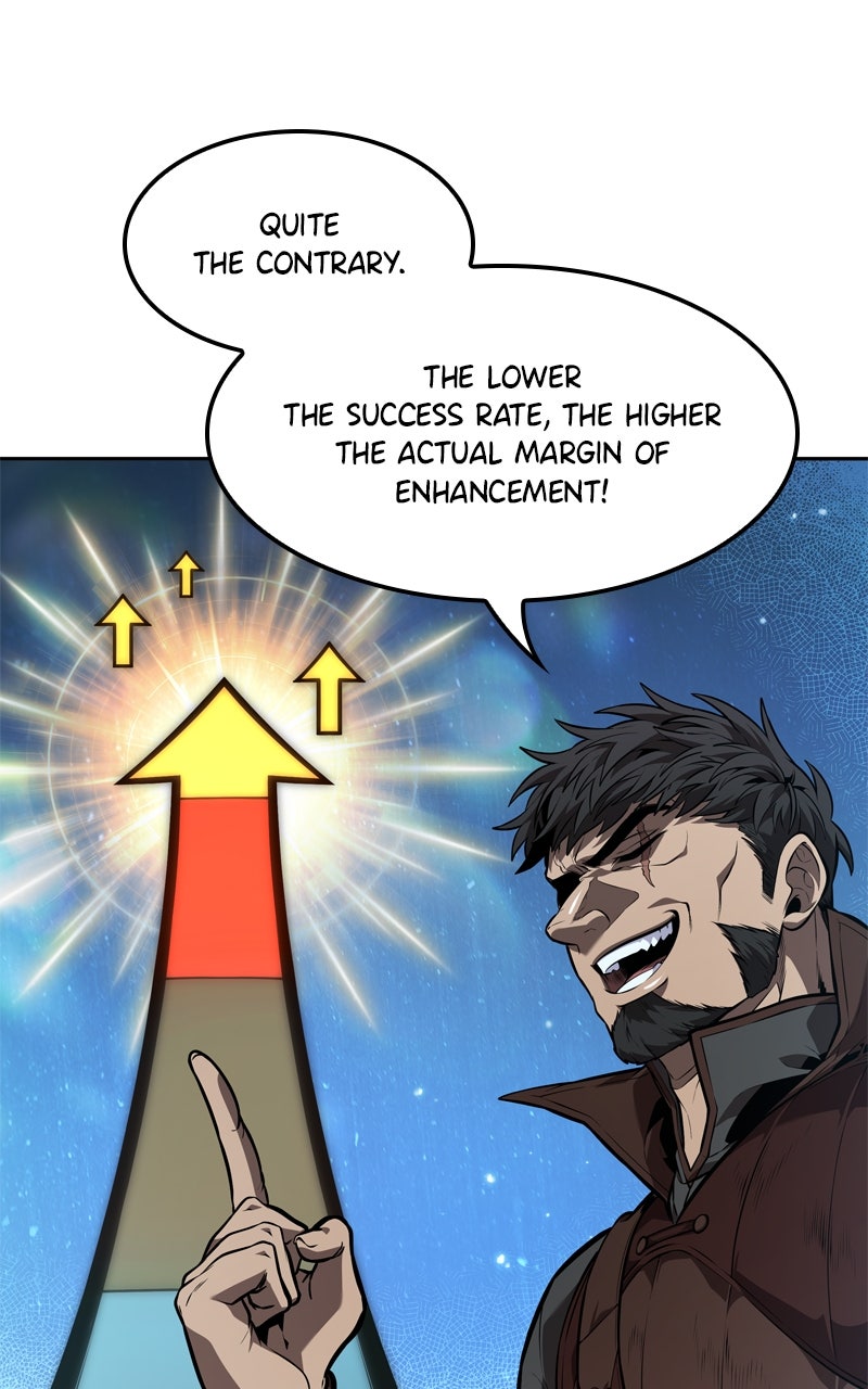 Read The Last Adventurer EN Manga Online