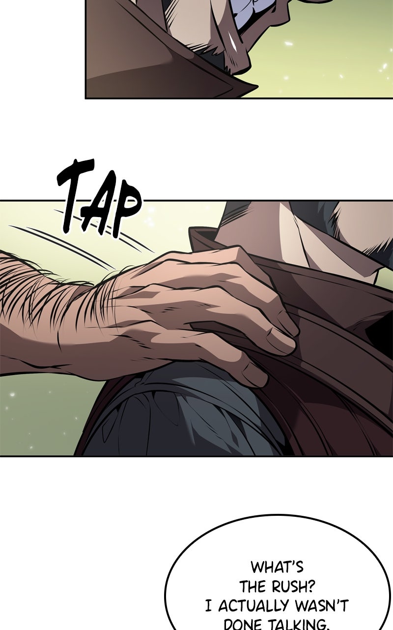 Read The Last Adventurer EN Manga Online