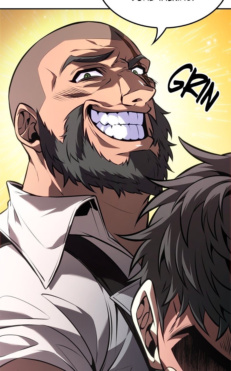 Read The Last Adventurer EN Manga Online