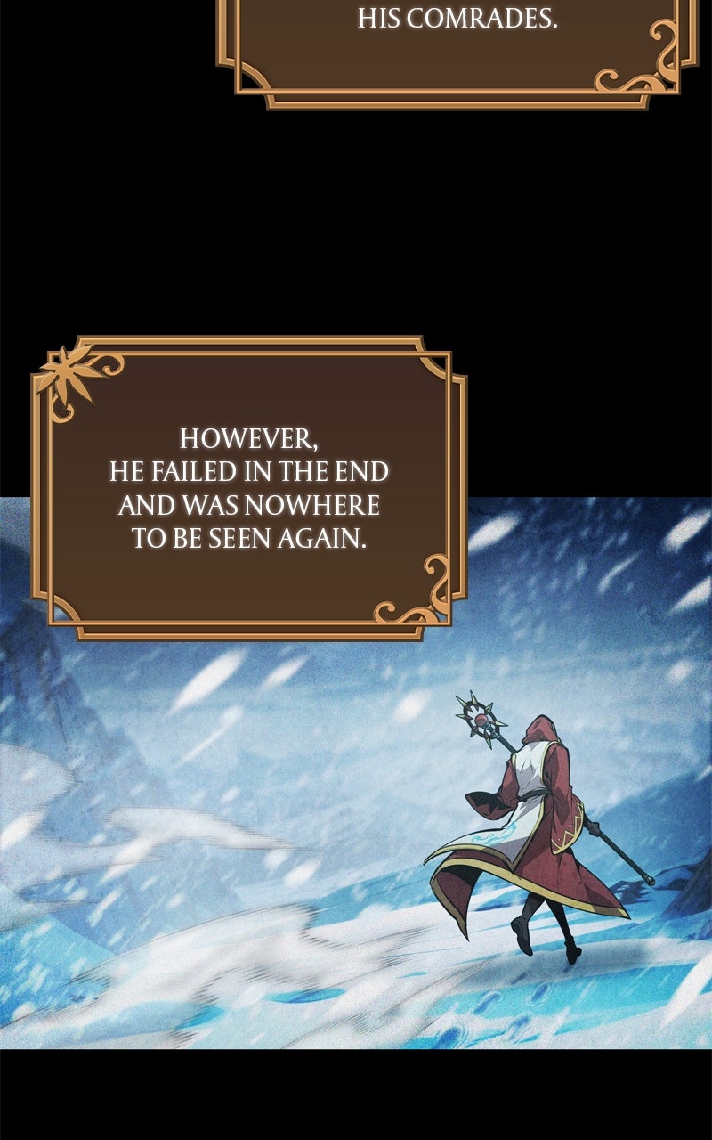 Read The Last Adventurer EN Manga Online