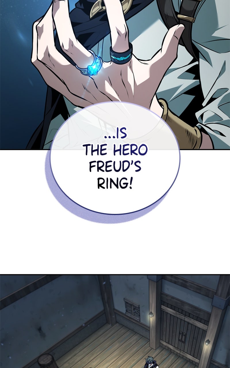 Read The Last Adventurer EN Manga Online