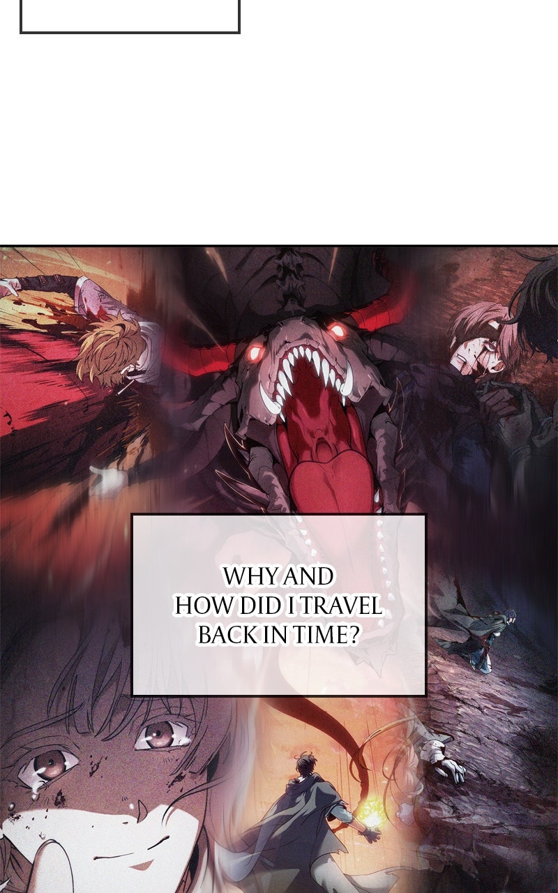 Read The Last Adventurer EN Manga Online