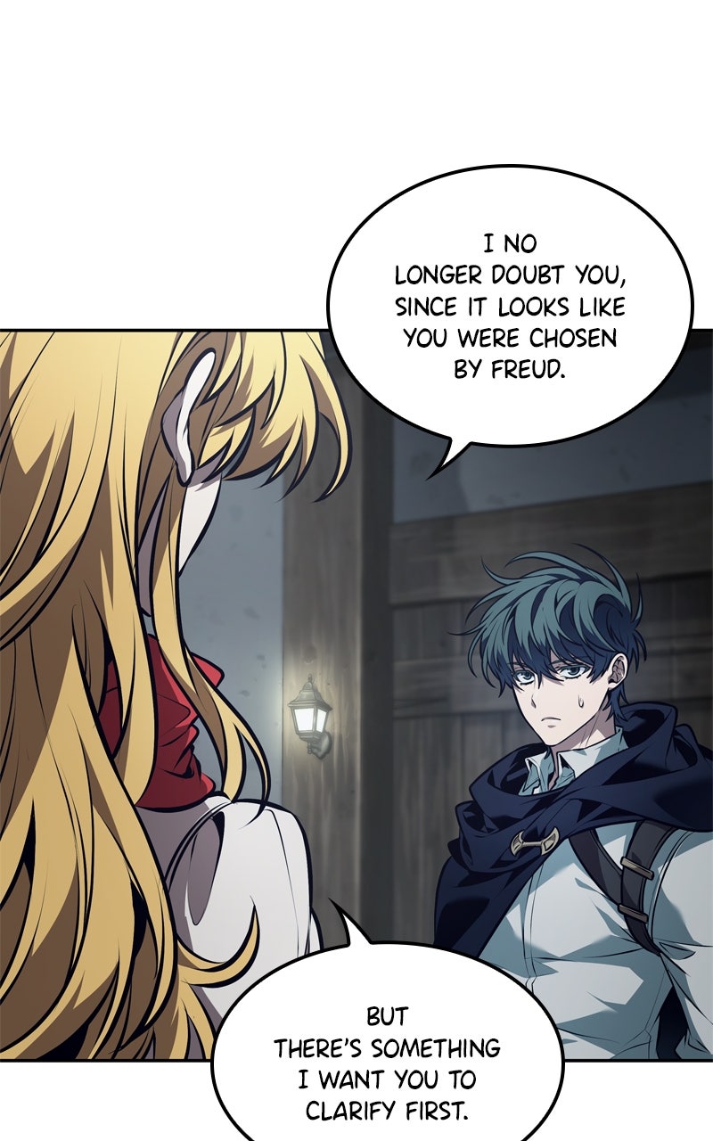 Read The Last Adventurer EN Manga Online